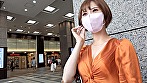 月曜から中出し【人妻自宅中出し訪問～美人妻3名】 14 画像9