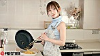 シーン1：密かに憧れていた兄嫁に誘惑され、感情が爆発して何度も中出しした･･･ 七嶋舞