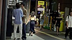 シーン3：粘りナンパ！！ 03