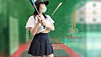 シーン12：ぱいぱいズリ子。 13