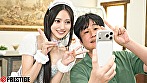 シーン5：毒づきウェイトレス 八掛うみ
