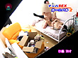 素○娘20人ハメ倒し！ナンパSEXカーニバル～パチンコ屋のギャルからドイツ人まで！ サンプル画像19