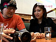 発見！ヤラせてくれる看板娘がいる お好み焼き屋 サンプル画像20