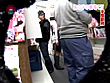 あの子の職場で無理やりSEX（4）～本屋さんの美人店員編 サンプル画像9