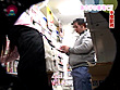 あの子の職場で無理やりSEX（4）～本屋さんの美人店員編 サンプル画像10