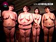 メタボ美女大集合！デブ専パラダイス（5） サンプル画像13