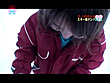 雪山で青姦！スノボギャル・スキー場ナンパSEX サンプル画像12