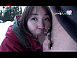 雪山で青姦！スノボギャル・スキー場ナンパSEX サンプル画像14