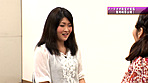 驚愕映像！ヌードヨガ教室の実態～マ●コもアナルも全開モロ見え！ サンプル画像1