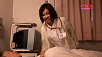 ナースのHな体験談（3） サンプル画像1