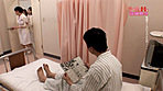 ナースのHな体験談（3） サンプル画像12