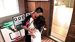 流出！ママさんテニスサークルSEX映像～欲求不満な主婦の肉体を貪る鬼畜コーチ サンプル画像20