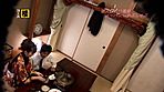潜入レトロ風俗！本●まで出来る“ノーパンしゃぶしゃぶ”があった サンプル画像21