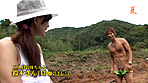 夏の農村ナンパ～火照ったカラダの発情母ちゃんと青姦で中●し サンプル画像13