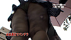 街の薄着お姉さん！パンチラ胸チラ盗●大作戦！ サンプル画像11
