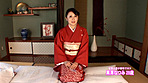 日本の人妻。豪華版 「着物姿で淫乱性交の変態妻」（29歳）＆「我慢できない欲情スケベ妻」（41歳） 画像8