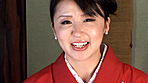日本の人妻。豪華版 「着物姿で淫乱性交の変態妻」（29歳）＆「我慢できない欲情スケベ妻」（41歳） 画像9