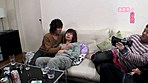 総勢25人のお花見大乱交スペシャル～ほろ酔い女子大生・OL・ママさんとオマ●コ サンプル画像5