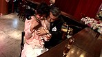 出会って即中●し！熟年恋愛コミュニティーのエロすぎる実態 サンプル画像19