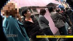 男20人がかりで女の子をナンパしたら･･･20発SEXデキるかな！？ サンプル画像5