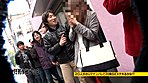 男20人がかりで女の子をナンパしたら･･･20発SEXデキるかな！？ サンプル画像6