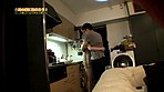 大好きなお姉さんの家に泊まりに行こう（5）～出来れば近●相姦 サンプル画像8