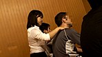 自己啓発セミナーの美人勧誘員はヤレる！4 サンプル画像11
