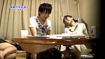 よく泊まりに来る母親の女友達が見事な巨尻なのでなんとかしてハメたい サンプル画像17