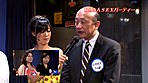 40代から50代の独身男女大集合！ねるとんSEXパーティー（2）～出会いたい！ヤリたい！妊娠したい！ サンプル画像6