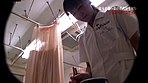 病院で見た優木ま●み似の看護師を尾行盗●～素顔は常軌を逸したドスケベま●こ女だった サンプル画像3