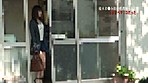 病院で見た優木ま●み似の看護師を尾行盗●～素顔は常軌を逸したドスケベま●こ女だった サンプル画像6
