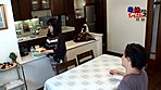 弟の嫁さんとヤリたい（2）～尋常じゃなくムチムチなカラダがたまんねエ！ サンプル画像13
