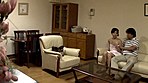 出張中にカメラを仕掛けたら･･･ 最近、妙に色っぽいウチの嫁は浮気してるのか？ サンプル画像4