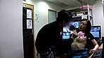 会社の為に体を張ったPTV女子社員たち～AD、美人広報、モザイク処理のパート サンプル画像12