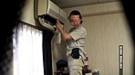 自宅で露出DX（3） 10人の見せたがる女たち サンプル画像11