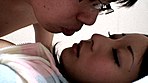 大好きな妹の家に泊まりに行こう（7）～出来れば近●相姦 サンプル画像21