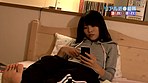 リアル近●相姦（26）～激撮！実家へ戻ってきた姉に迫る弟 サンプル画像3