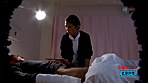某大学病院の美人ナースは入院中にヤラせてくれる？（5） サンプル画像9