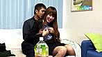 マンション購入の勧誘電話をしてきたエロい声の女に会ってみたらバカっぽかったので契約をチラつかせて中●ししてやった！ サンプル画像8