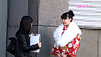 街頭シ●ウトナンパ！キレイなお姉さん、性感マッサージ受けてみませんか？（34） サンプル画像11