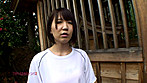 下校中の田舎娘ナンパ（2）～ウブなオマ●コと青姦したい サンプル画像4