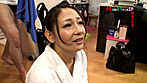 未公開SP！アノ女優たちの自宅からHな生中継～本番中にスタッフのチンポをおしゃぶり＆本ハメ サンプル画像12