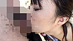 海女さんナンパ！（2）～ショートカットの「あ●ちゃん」と岩場でパコパコSEX サンプル画像21
