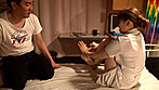 ヤラせてくれるという噂の美人看護師がいる病院に入院してみた（2） サンプル画像18