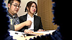 予備校の美人講師7人！個別授業でチョメチョメしちゃいました サンプル画像6