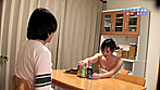 リアル近●相姦（33）～激撮！肉欲に溺れる母と息子 サンプル画像15