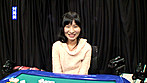 女流雀士と4P！脱衣マージャンLIVE2013秋 濃縮版 サンプル画像1