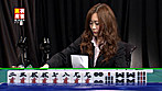 女流雀士と4P！脱衣マージャンLIVE2013秋 濃縮版 サンプル画像3