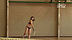 全裸オープンテニス 躍動する女体！マ●コ全開スマッシュ サンプル画像3