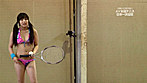 全裸オープンテニス 躍動する女体！マ●コ全開スマッシュ サンプル画像21